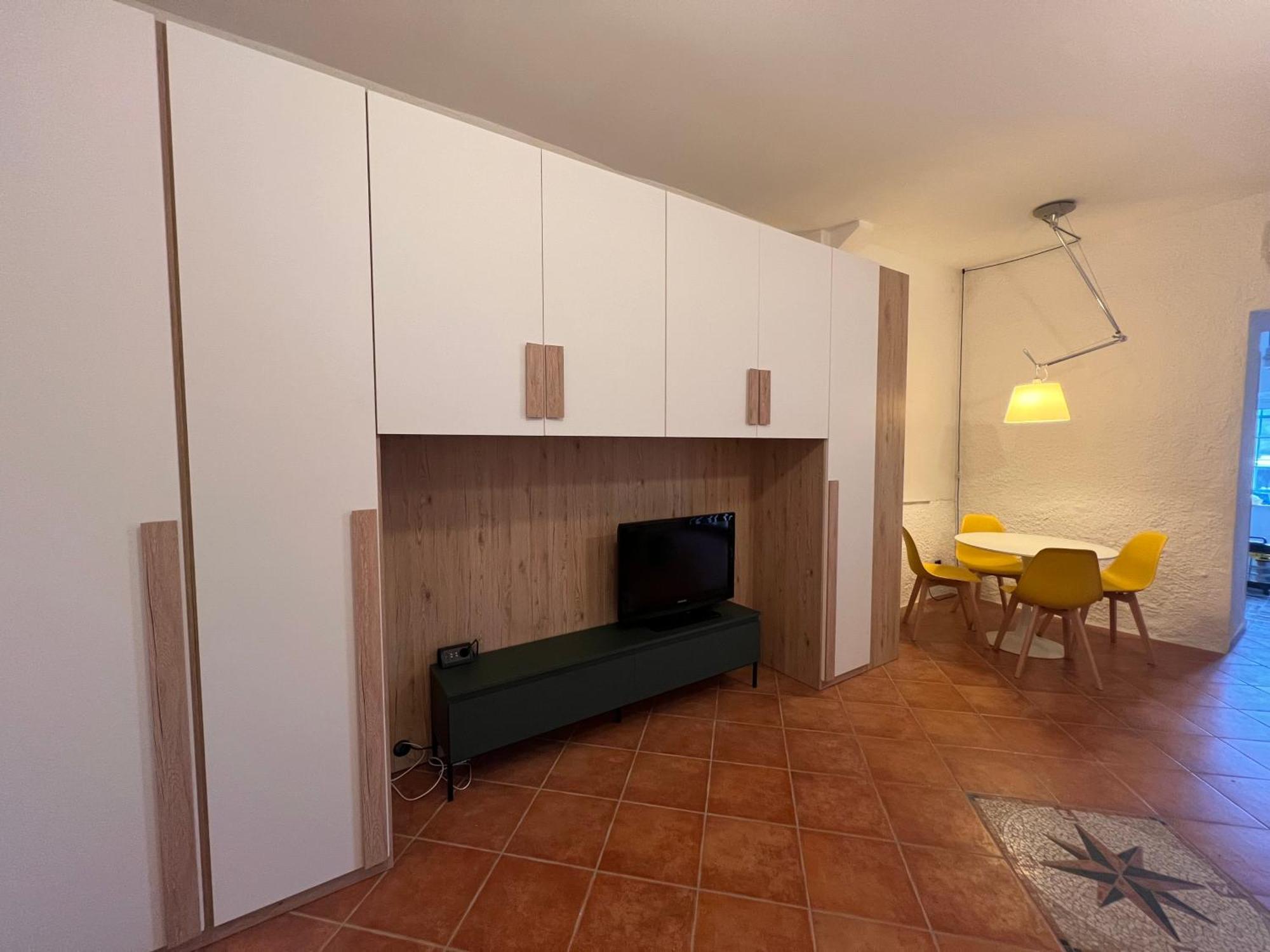 Olivetta House Holiday Moneglia Exteriér fotografie