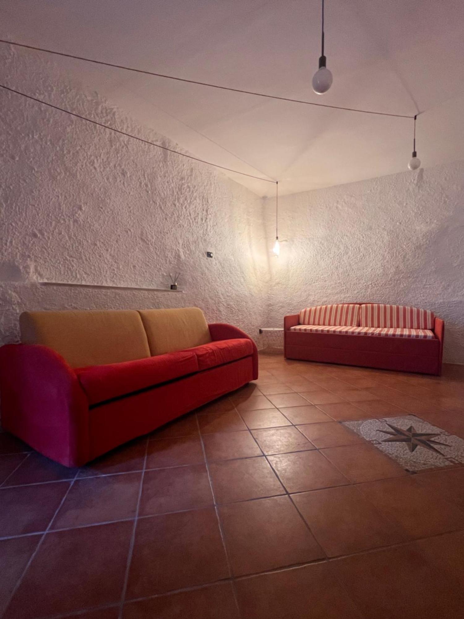 Olivetta House Holiday Moneglia Exteriér fotografie