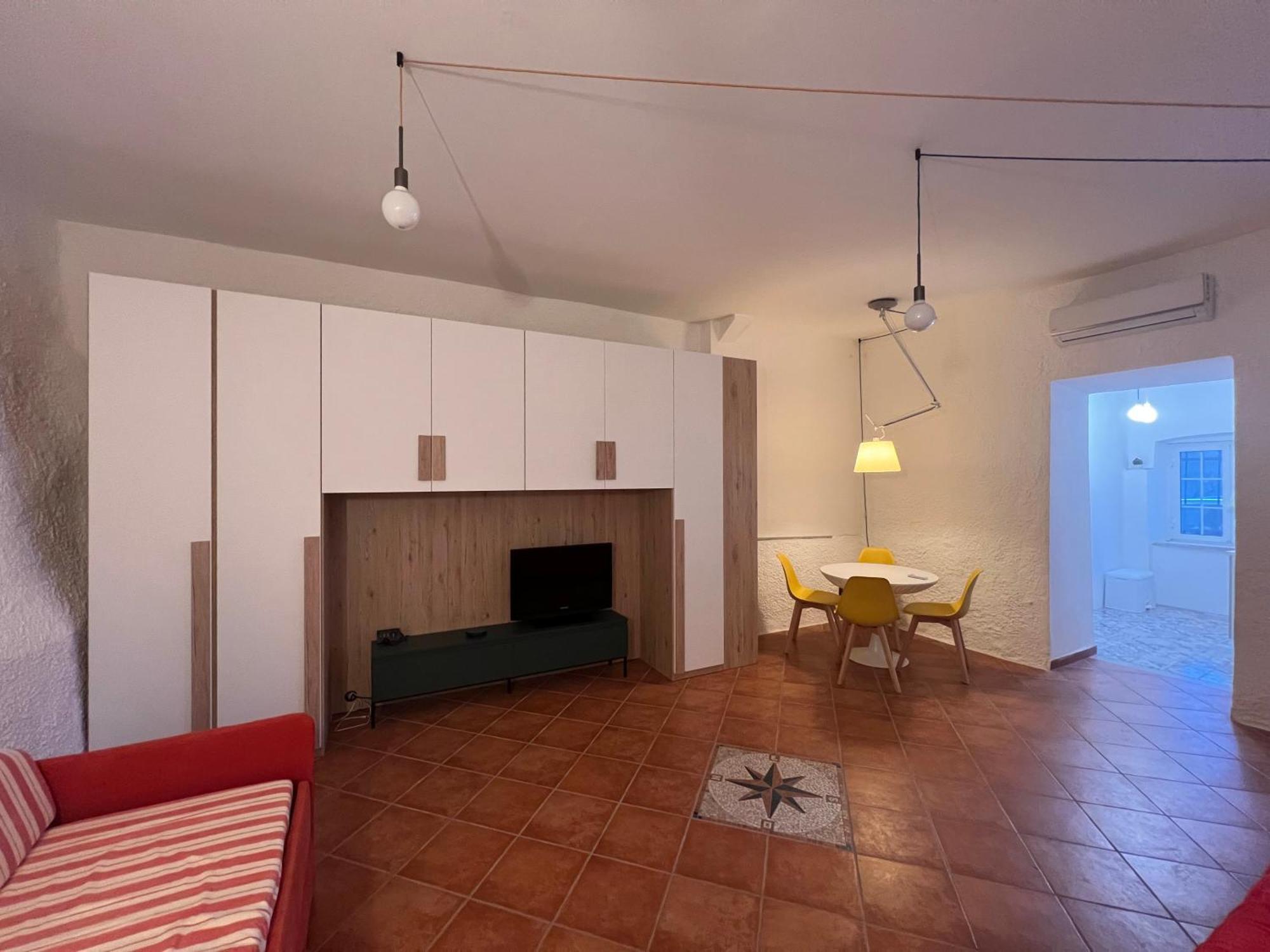 Olivetta House Holiday Moneglia Exteriér fotografie