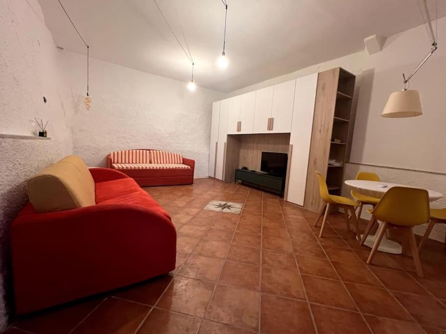 Olivetta House Holiday Moneglia Exteriér fotografie