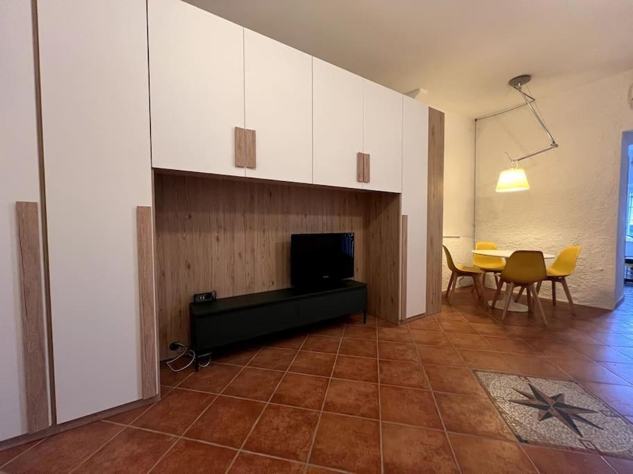 Olivetta House Holiday Moneglia Exteriér fotografie