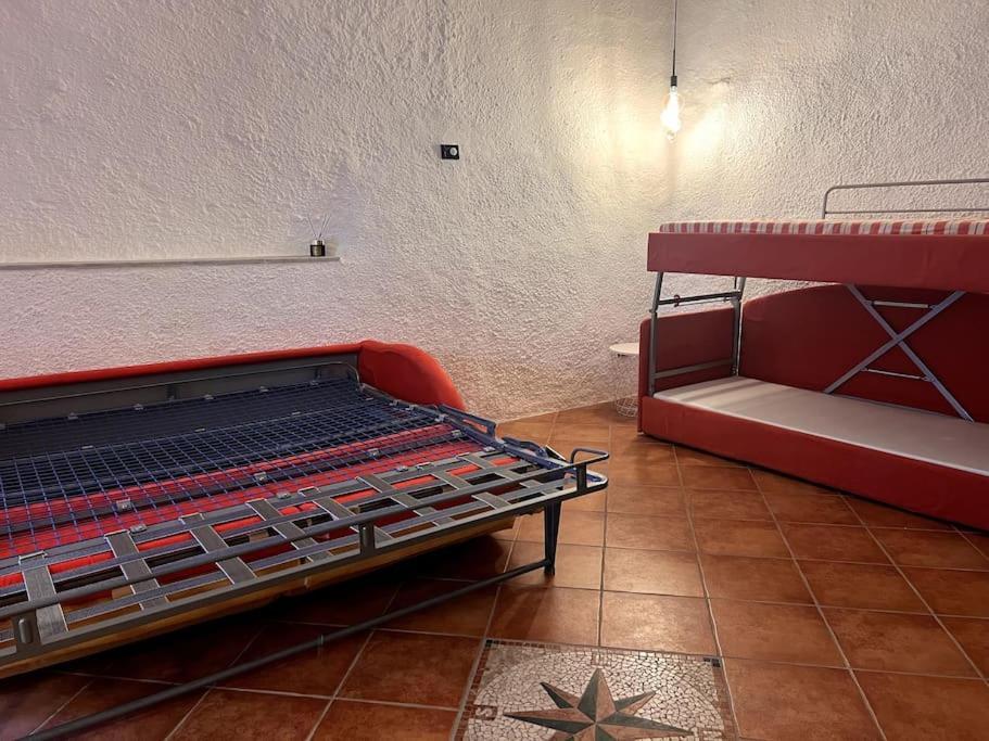 Olivetta House Holiday Moneglia Exteriér fotografie
