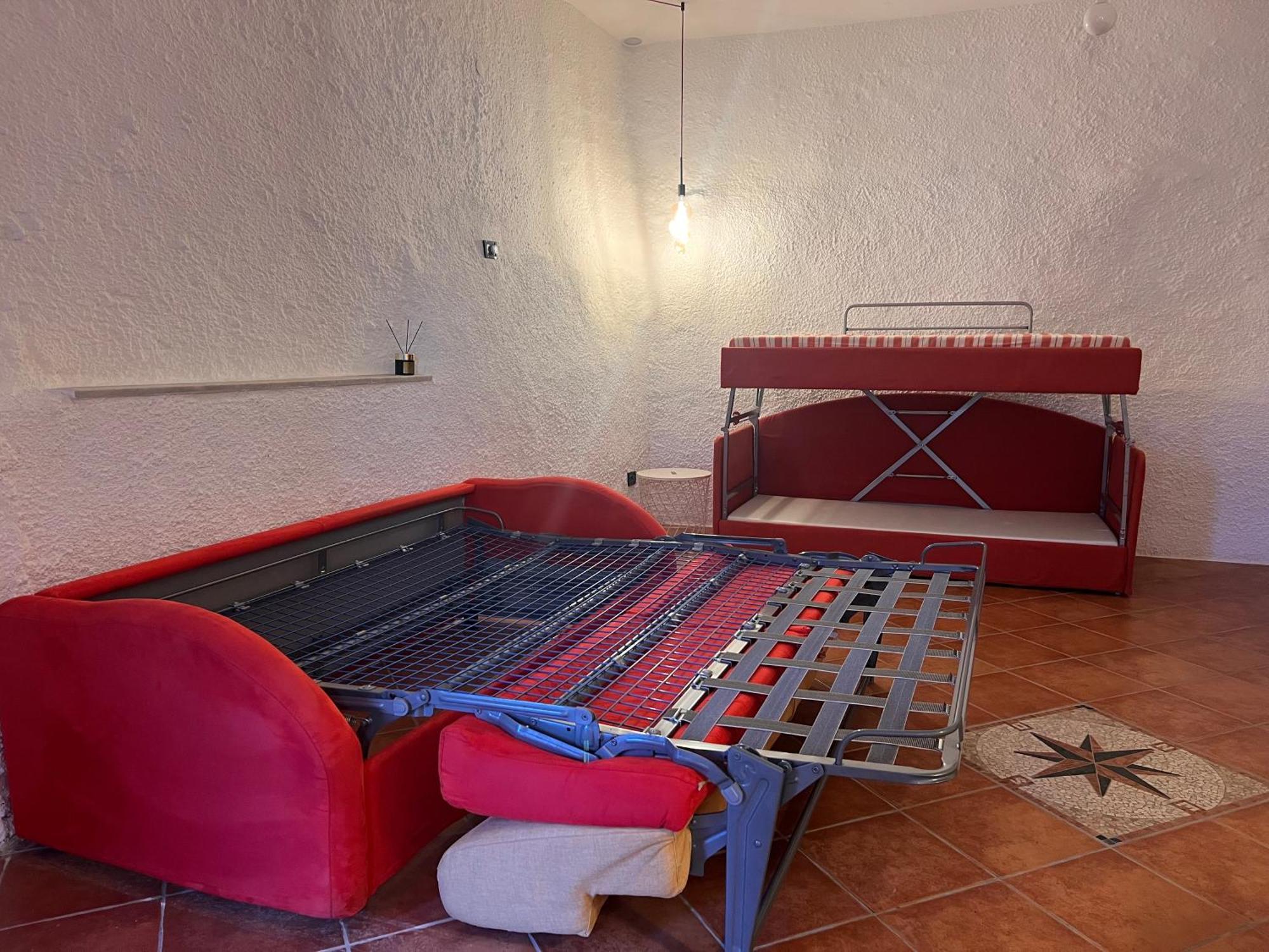 Olivetta House Holiday Moneglia Exteriér fotografie