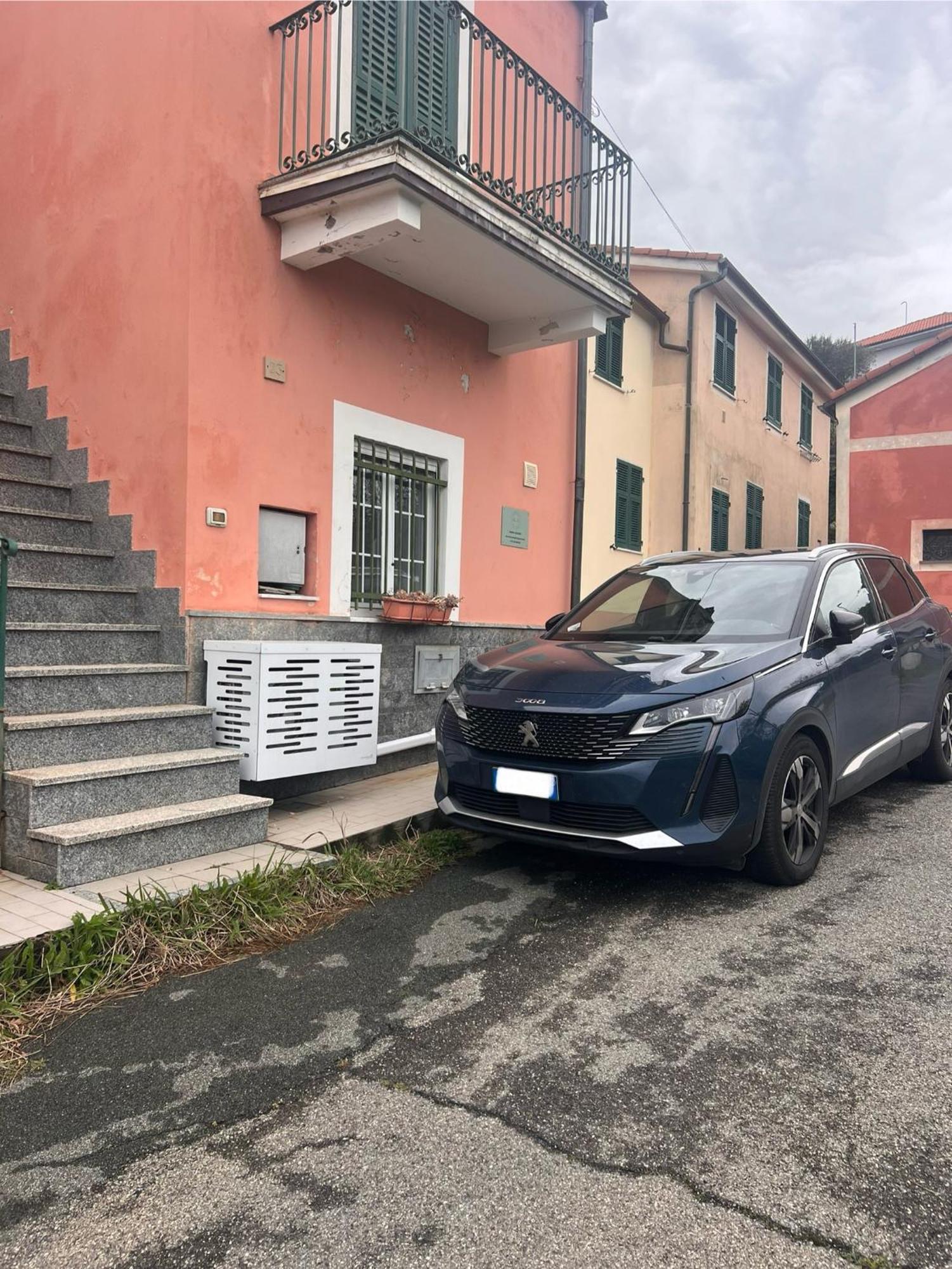 Olivetta House Holiday Moneglia Exteriér fotografie